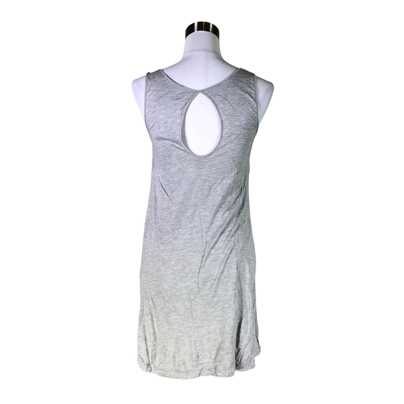 Unisex Gant - Tricot dress, size 34 - Gray (2)