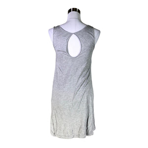 Unisex Gant - Tricot dress, size 34 - Gray (2)