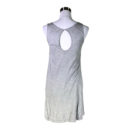 Unisex Gant - Tricot dress, size 34 - Gray (2)