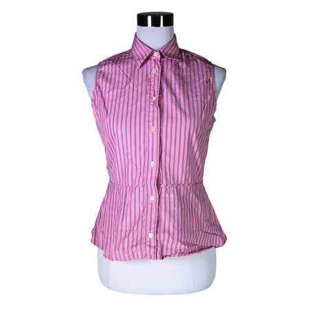 Unisex Gant - Top, size 38 - Pink ()