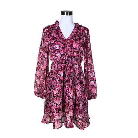 Unisex Neo Noir - Dress, size 34 - Pink ()