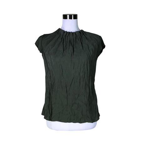 Unisex Taifun - Top, size 34 - Green ()