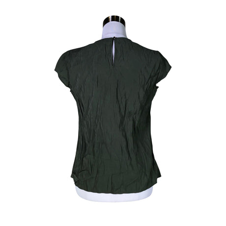 Unisex Taifun - Top, size 34 - Green (2)