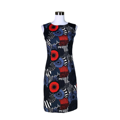 Unisex Marimekko - Dress, size 36 - Blue ()
