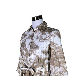 Unisex Andiata - Kangasmekko, koko 34 -  (3)
