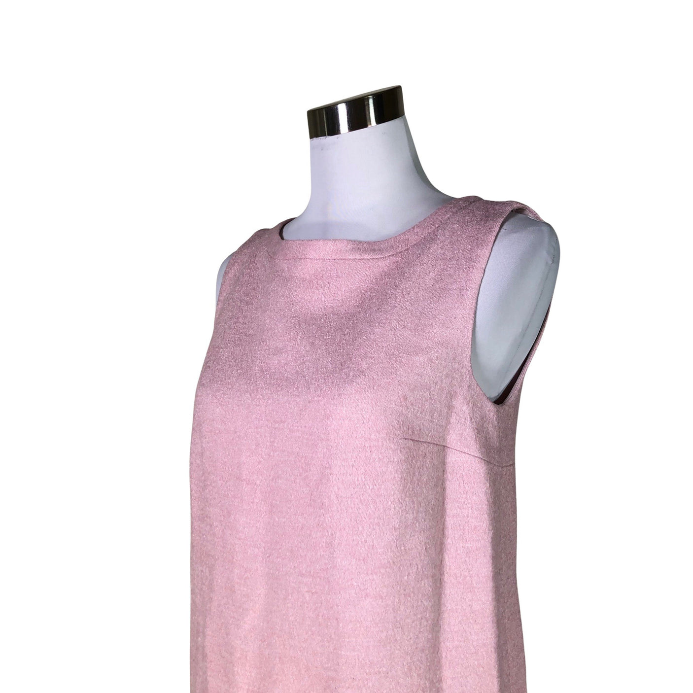 Unisex Andiata - Dress, size 34 - Light pink (3)