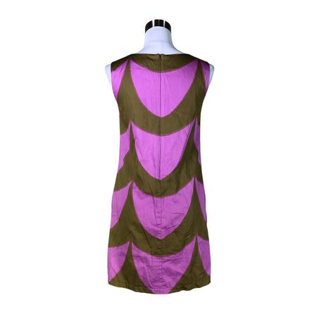Unisex Marimekko - Dress, size 34 - Pink (2)