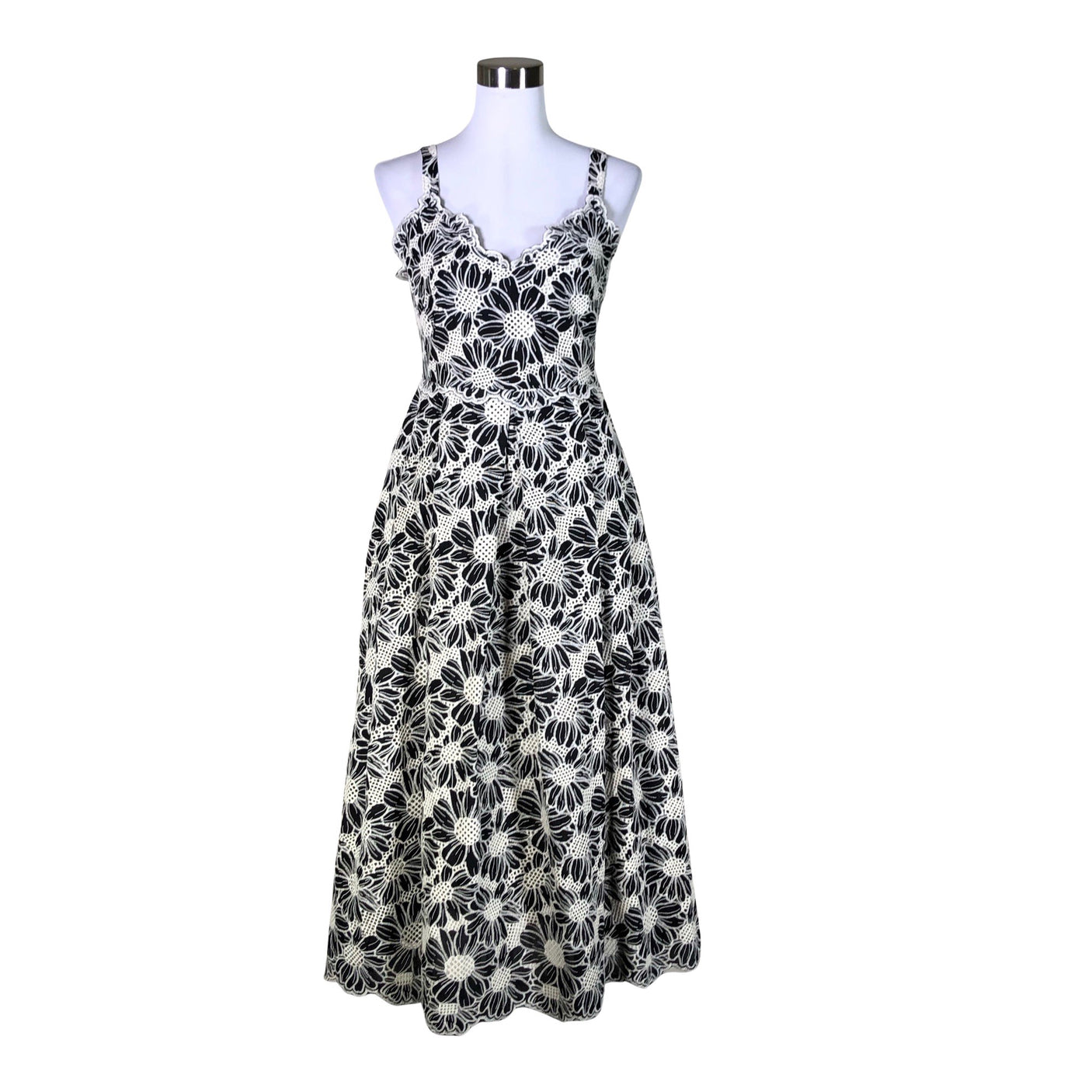 Unisex Andiata - Kangasmekko, koko 34 -  (1)
