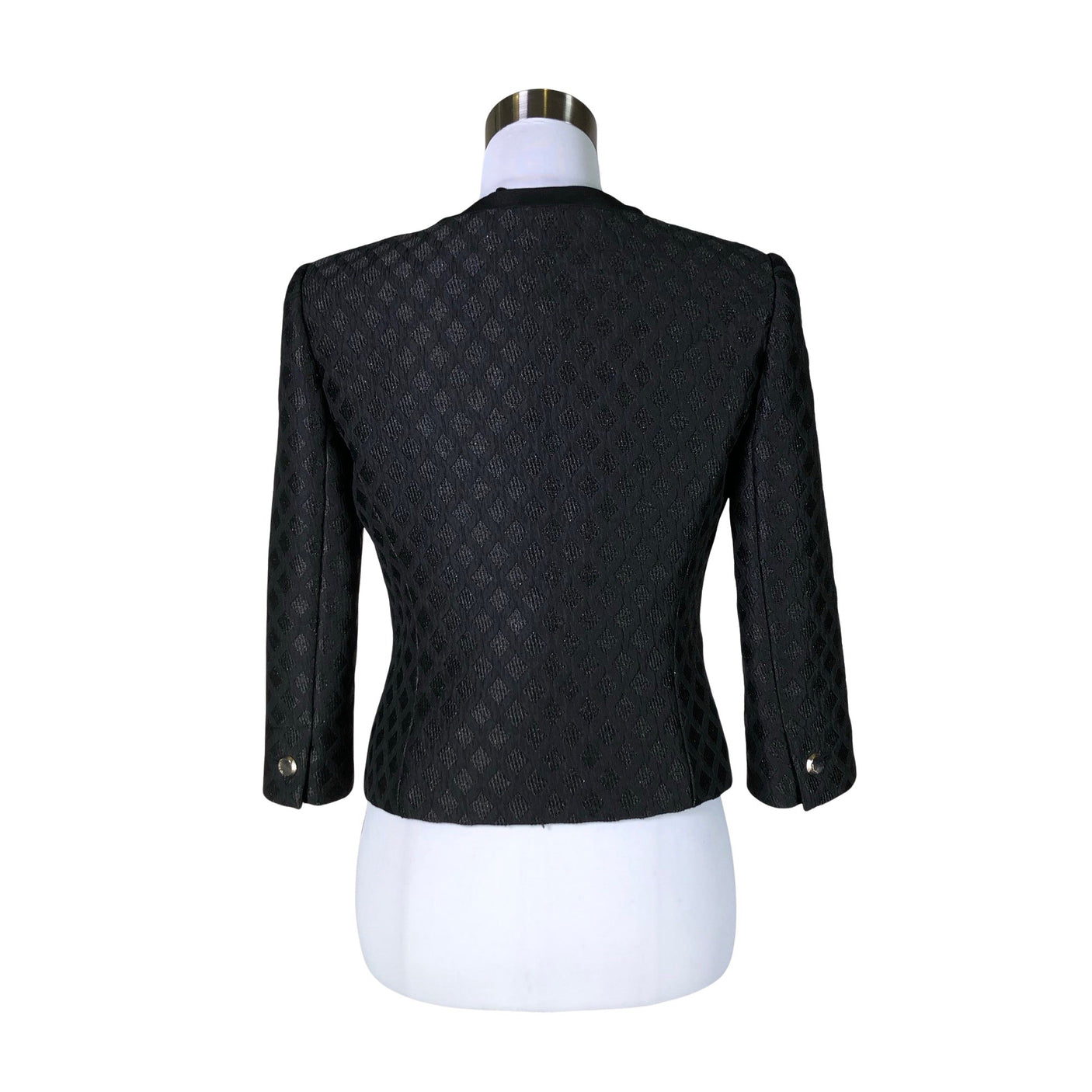 Unisex Ted Baker - Jacket, size 36 - Black (2)