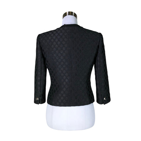 Unisex Ted Baker - Jacket, size 36 - Black (2)