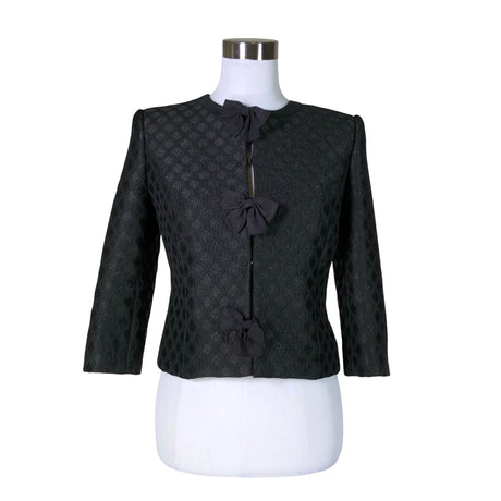 Unisex Ted Baker - Jacket, size 36 - Black ()