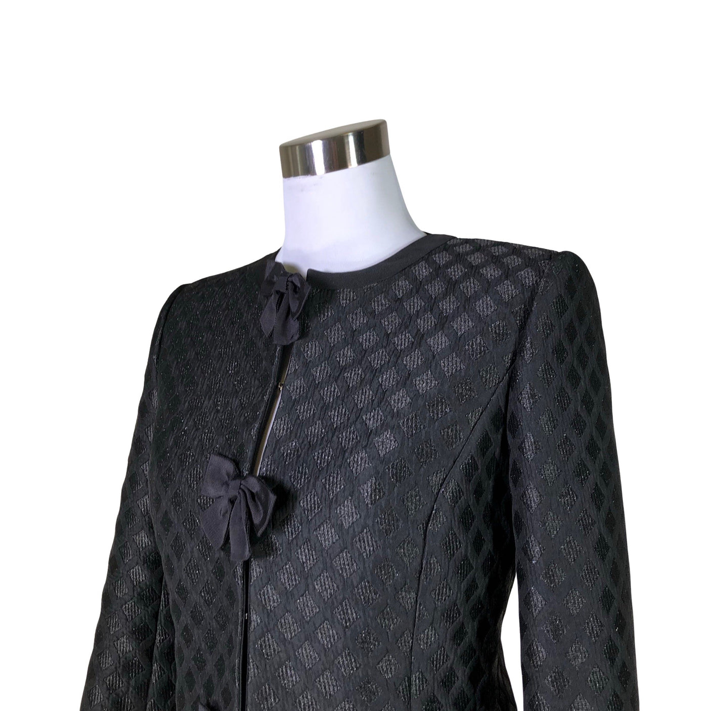 Unisex Ted Baker - Jacket, size 36 - Black (3)