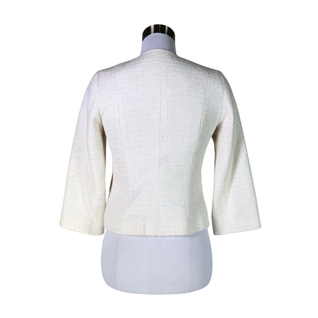 Unisex Andiata - Jacket, size 36 - White (2)