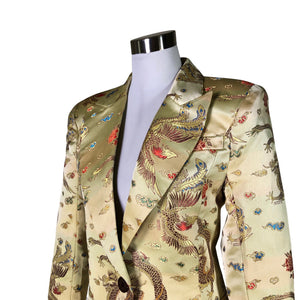 Unisex ROTATE Birger Christensen - Juhlajakku, koko 38 -  (2)
