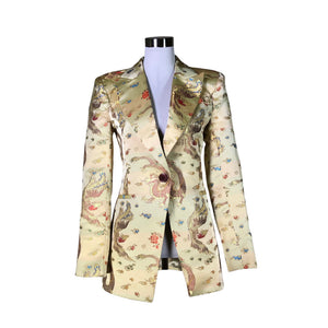 Unisex ROTATE Birger Christensen - Juhlajakku, koko 38 -  (1)