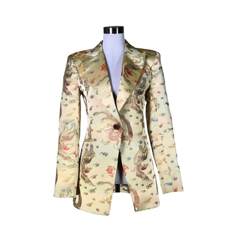 Unisex ROTATE Birger Christensen - Juhlajakku, koko 38 -  ()