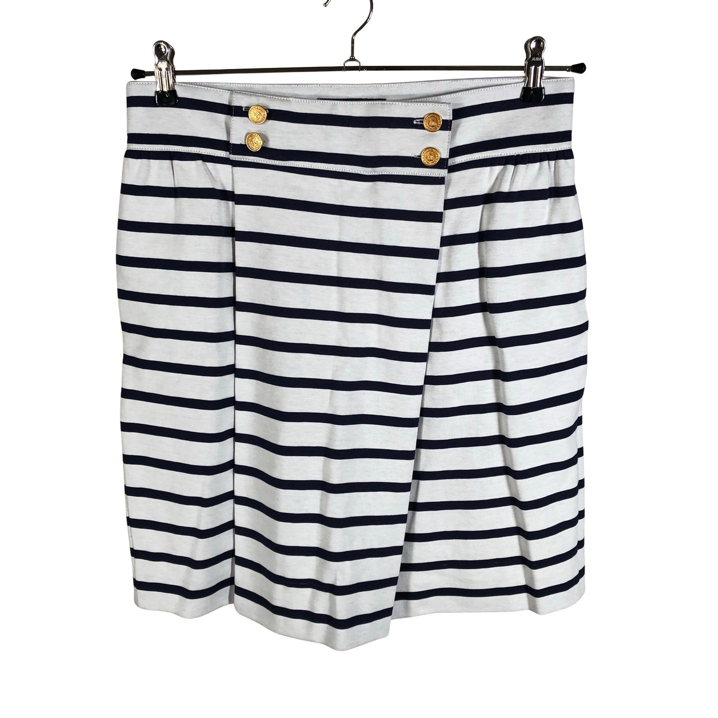 Unisex Gant - Tricot skirt, size 40 - White (1)