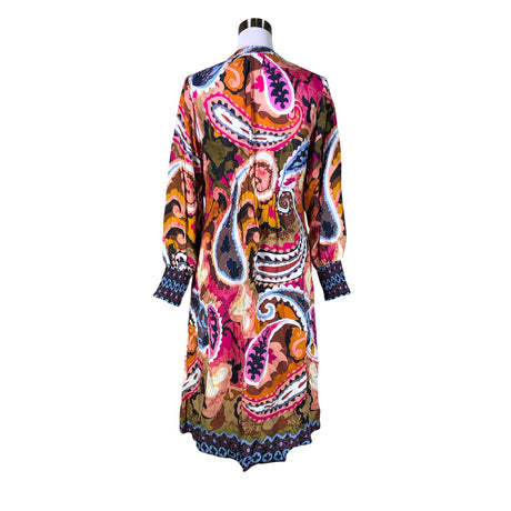 Unisex Gustav - Sifonkimekko, koko 36 -  (2)