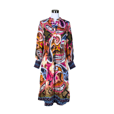 Unisex Gustav - Sifonkimekko, koko 36 -  ()