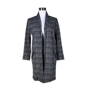 Unisex Minus - Neuletakki, koko 34 -  (1)