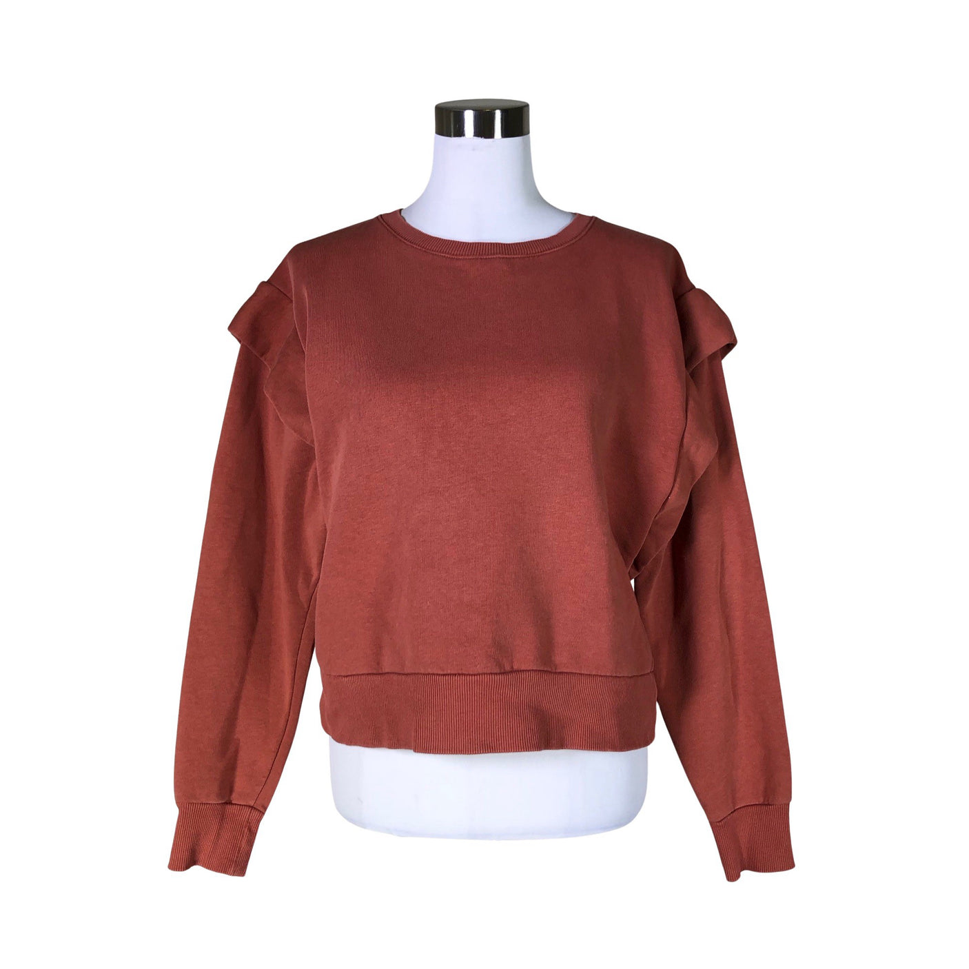 Unisex Lindex - Collegepaita, koko 36 -  (1)