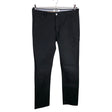 Unisex Acne Studios - Chinos, size L - Black ()