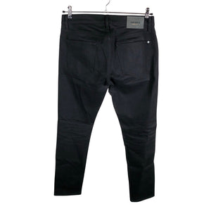Unisex Thomas Baldwin - Jeans, size W31 - Black (2)