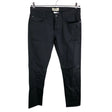 Unisex Thomas Baldwin - Jeans, size W31 - Black ()