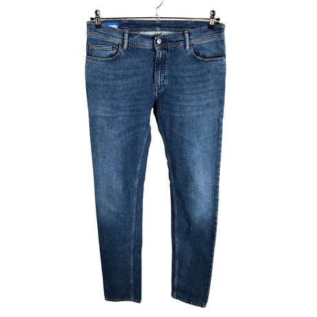 Unisex Acne Studios - Jeans, size W31 - Blue ()