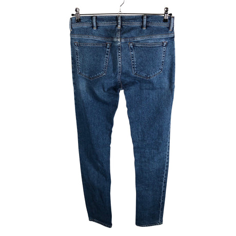 Unisex Acne Studios - Jeans, size W31 - Blue (2)