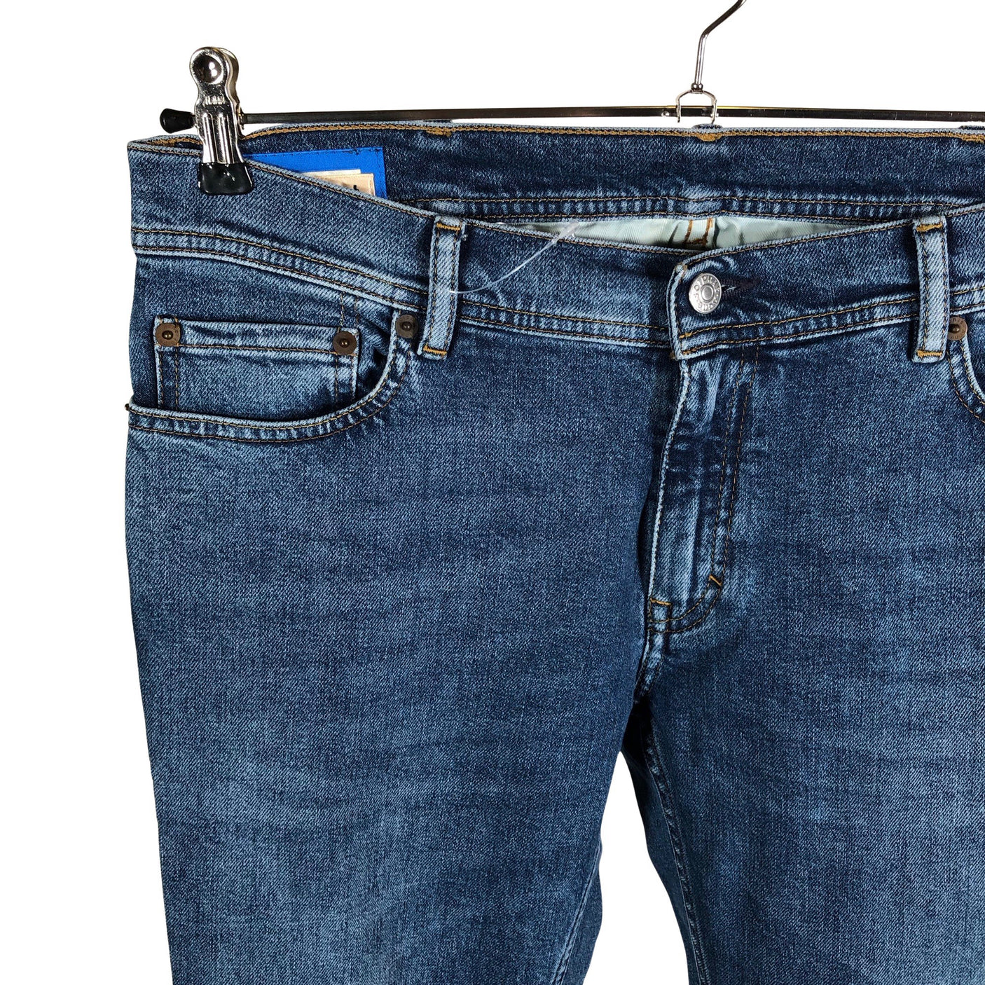 Unisex Acne Studios - Jeans, size W31 - Blue (3)