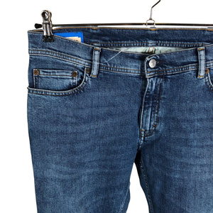 Unisex Acne Studios - Jeans, size W31 - Blue (3)