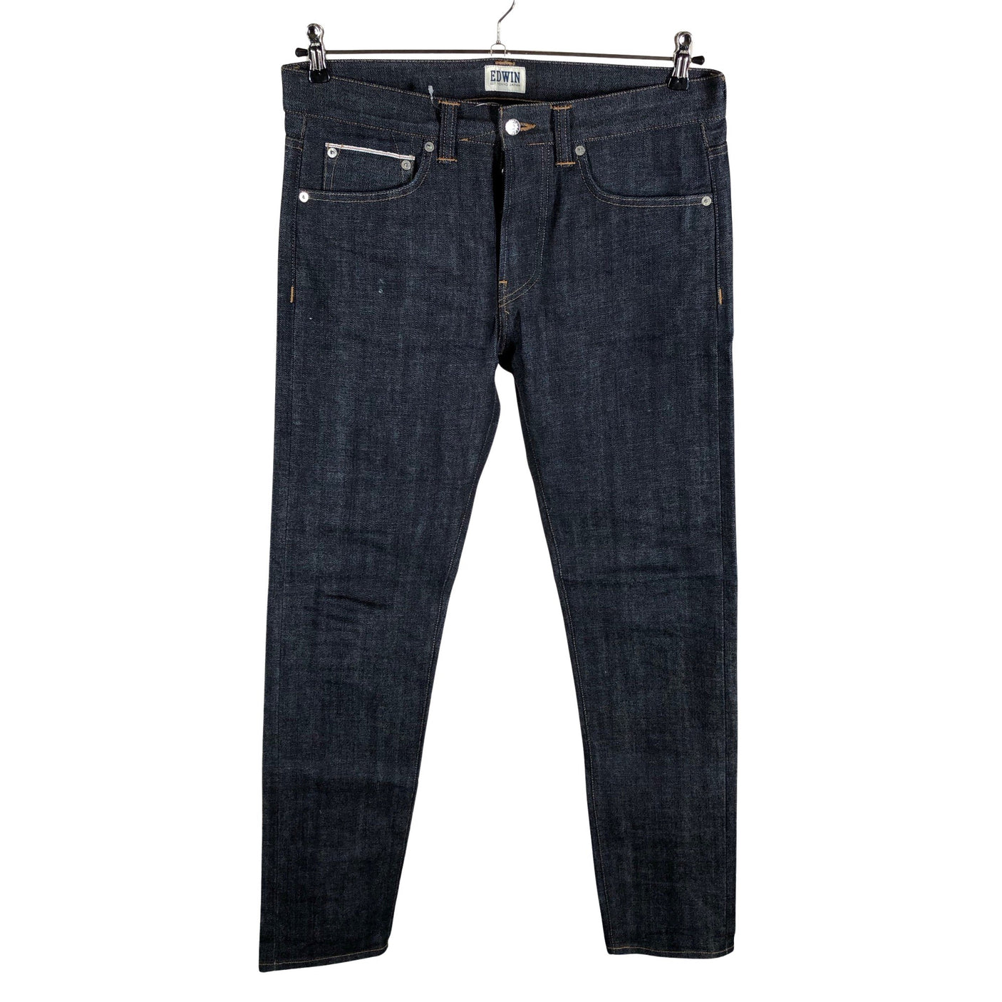 Unisex Edwin - Farkut, koko W31 -  (1)