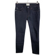 Unisex Acne Studios - Jeans, size W32 - Blue ()