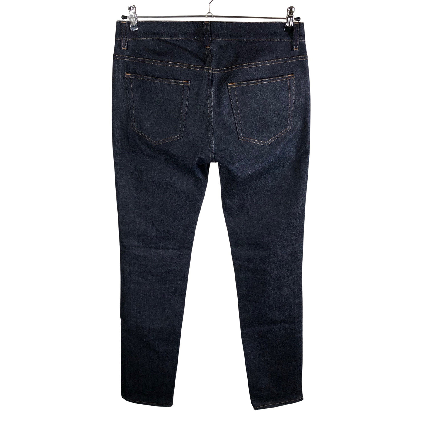 Unisex Acne Studios - Jeans, size W32 - Blue (2)