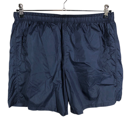 Unisex Our Legacy - Sports shorts, size L - Blue ()