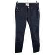 Unisex Acne Studios - Jeans, size W31 - Blue ()