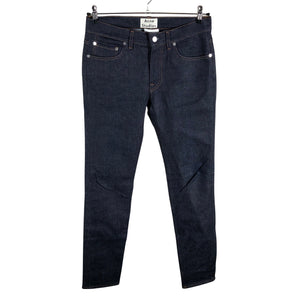 Unisex Acne Studios - Jeans, size W31 - Blue (1)