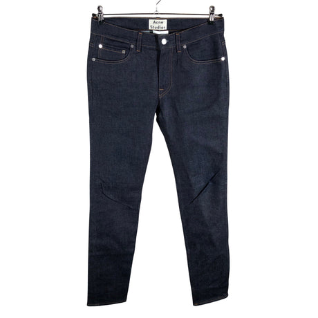 Unisex Acne Studios - Jeans, size W31 - Blue ()