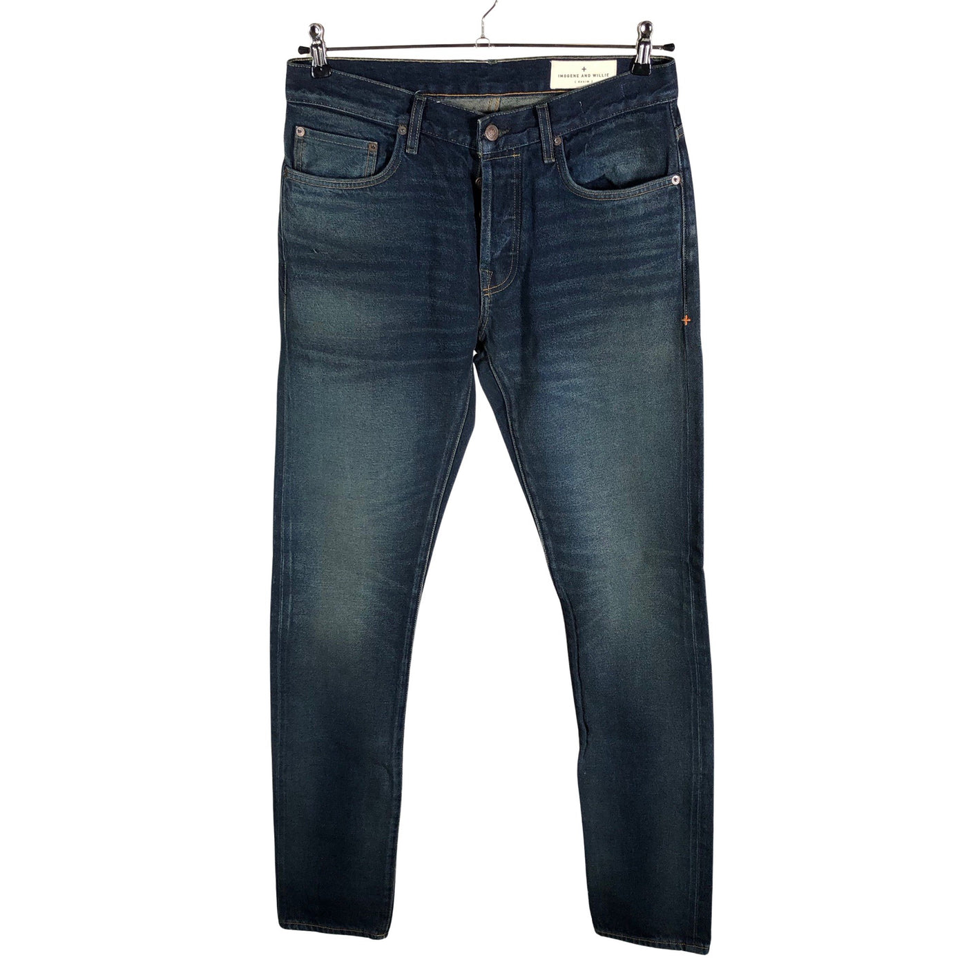 Unisex Imogene and Willie - Jeans, size W31 - Blue (1)