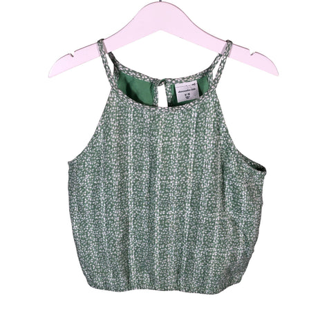 Unisex Abercrombie&Fitch - Top, size 134 - 140 - Green ()