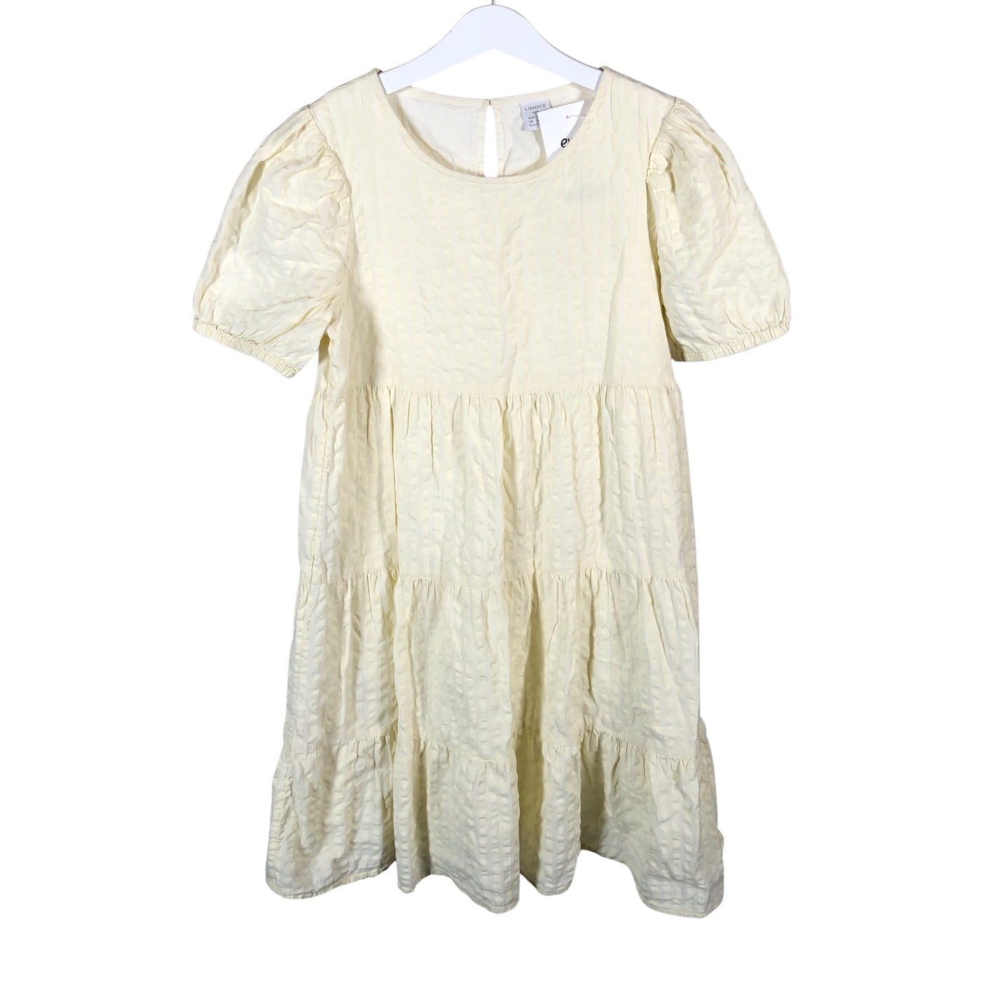 Unisex Lindex - Kangasmekko, koko 134 - 140 -  (1)