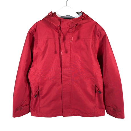 Unisex Neomondo - Spring/Fall jacket, size 146 - 152 - Red ()