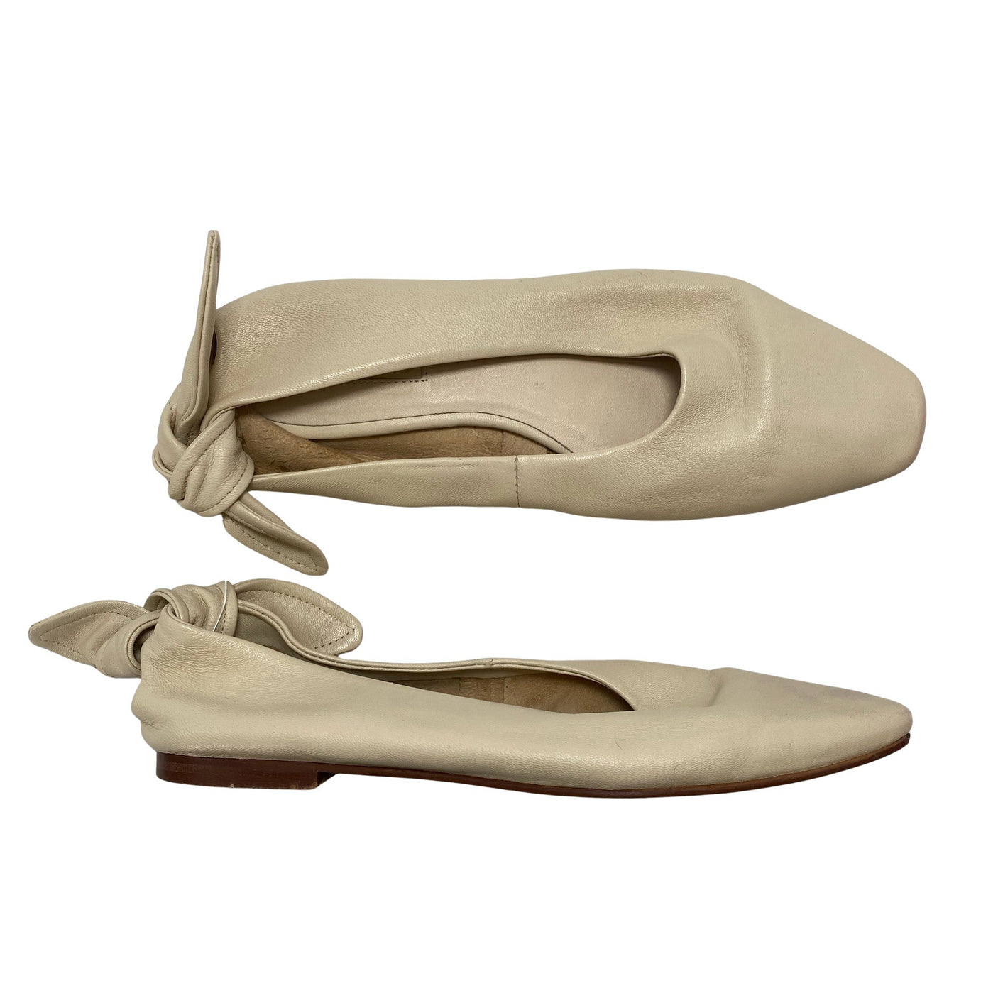 Unisex Na-KD - Ballerinat, koko 37 -  (1)