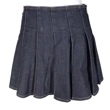 Unisex Burberry - Farkkuhame, koko 36 -  (2)