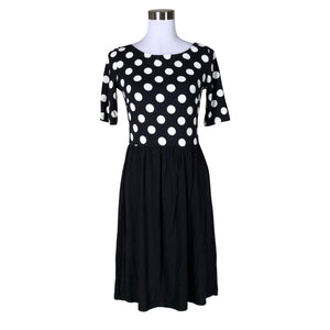 Unisex Anna Field - Trikoomekko, koko 38 -  (1)
