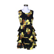 Unisex Molly Bracken - Dress, size 38 - Black ()
