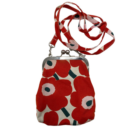 Unisex Marimekko - Olkalaukku, koko Mini -  ()