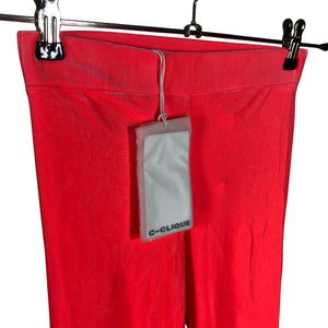 Unisex C-Clique - Leggings, size 36 - Orange (3)