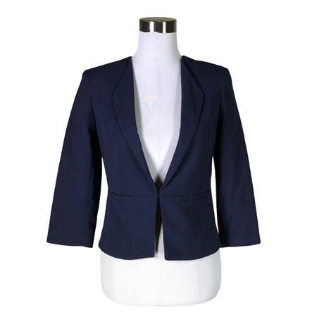 Unisex Phase Eight - Jacket, size 34 - Blue ()
